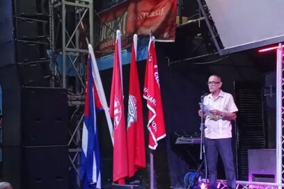 Sigue en la cima filial matancera del Fondo Cubano de Bienes Culturales