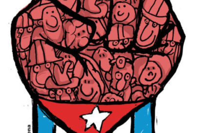 LA GUAGUA: Revolución, un concepto eternamente vigente