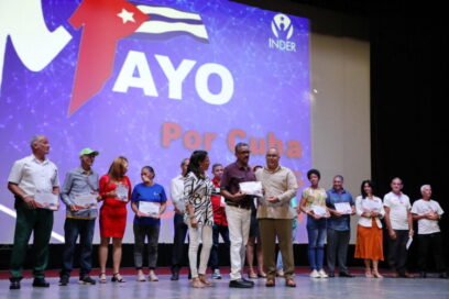 Honor a la entrega
