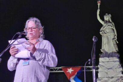 Gibara, otra vez ¡de película!