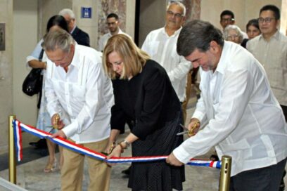 Rusia-Cuba: documentos que testimonian relación de larga data