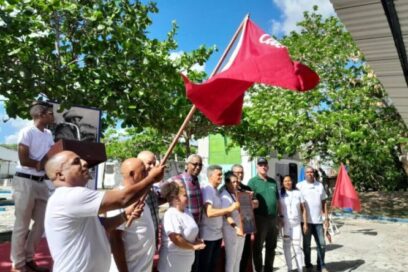 Hidrocons, vanguardia por cuarta vez