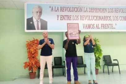 ENCOR a la vanguardia por segundo año consecutivo