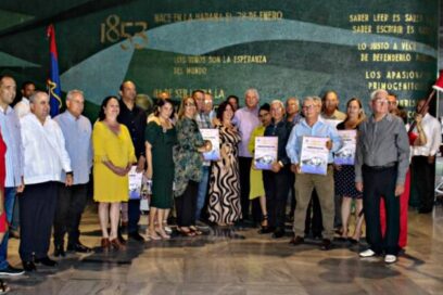 ENCOMIL recibe distinción sindical por cuarto año