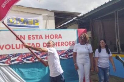 Sobresale DIVEP Sancti Spíritus