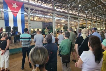 Metalmecánica Varona: en la vanguardia para avanzar más