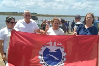 Acuicultura en Sancti Spíritus, un bastión para alimentación del pueblo