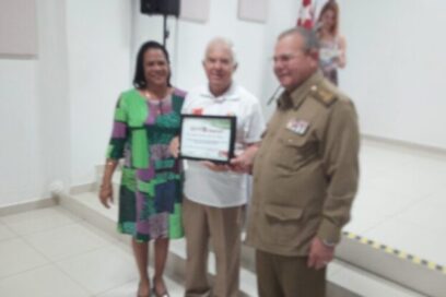 Electos los delegados directos a Conferencia del Sindicato Civiles de la Defensa (+Video)