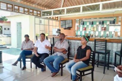 Reconocen desempeño de afiliados del sector privado en Santiago de Cuba