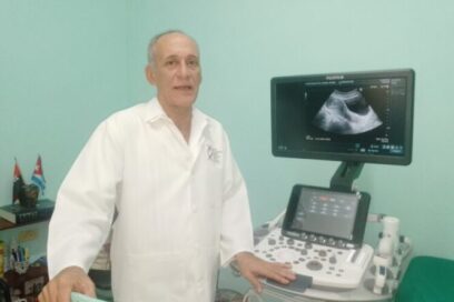 Mirada de ciencia al programa materno-infantil