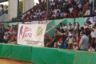 «Calentando» previo al Primero de Mayo