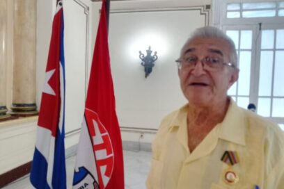 Premian en Santiago de Cuba a trabajadores y centros destacados