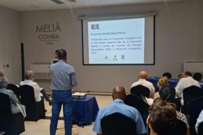 Punto de partida hacia soluciones innovadoras