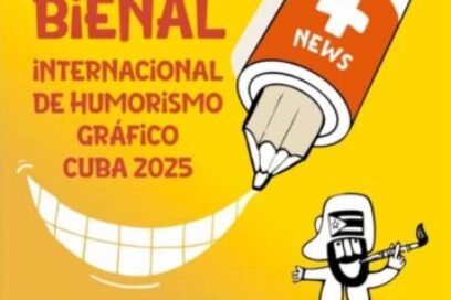 Humor Gráfico vs. Fake News en San Antonio de los Baños