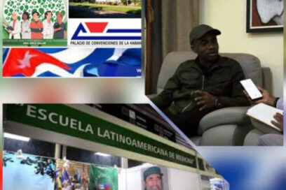 Los guardianes de la vida formados en Cuba