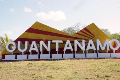 Comienza hoy visita parlamentaria a Guantánamo