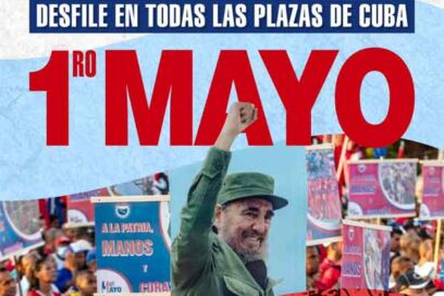 Mensaje a los trabajadores y al pueblo