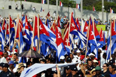 Mi Bandera (Fotorreportaje)