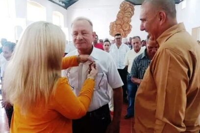 La CTC premia resultados