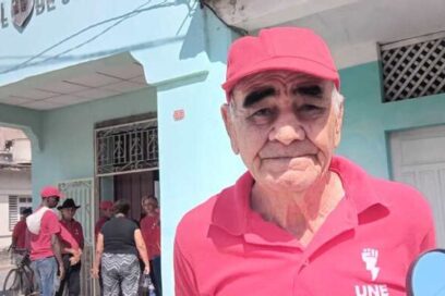 Marchar, la decisión soberana de Alfredo