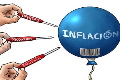 La complejidad de una batalla contra los precios abusivos