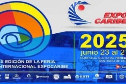 Prioridades nacionales en la agenda general de Expocaribe 2025