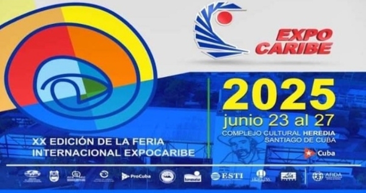 Prioridades nacionales en la agenda general de Expocaribe 2025 ...