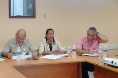 Mirada sindical a la salud