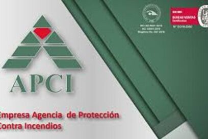 Reconocen quehacer de la Agencia de Protección contra Incendios