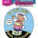 El prolongado y arreciado bloqueo de EE.UU. contra la cultura cubana