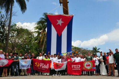 Ejemplo de resistencia y dignidad
