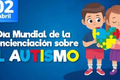 Un llamado a la inclusión en Día Mundial de Conciencia sobre autismo (+Video)