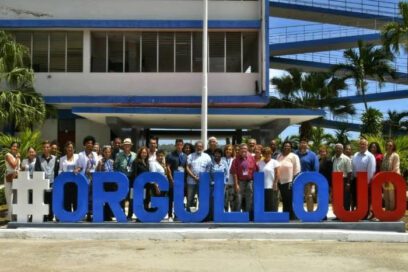 Se inicia en Santiago de Cuba Convención Internacional Ciencia y Conciencia