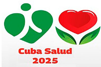 Desde hoy, Cuba Salud 2025