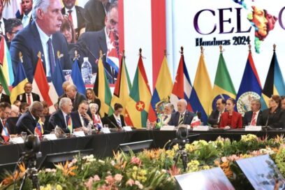 «Solo la unidad puede salvarnos»