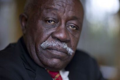 Víctor Dreke: historia viva