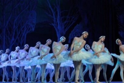 Cuba acoge XXX Encuentro de Academias para la Enseñanza del Ballet