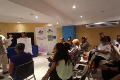 Validan Plan de acción para Sistema de Cuidado Integral de la Vida (+Video)
