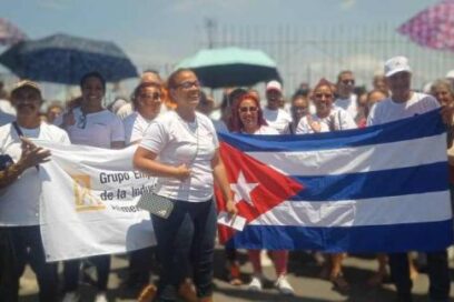 Industria Alimentaria y la Pesca listos para fiesta del proletariado mundial