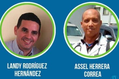 Cuba persiste en la búsqueda de respuestas sobre médicos secuestrados
