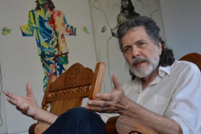 Abel Prieto, premio internacional Fernando Ortiz