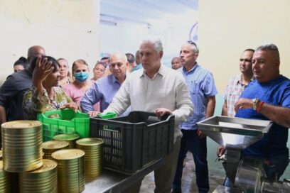 Talento y creatividad, claves para salir adelante