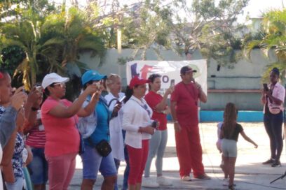 Deportivamente hablando 