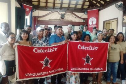 Vanguards in Musical Chords
