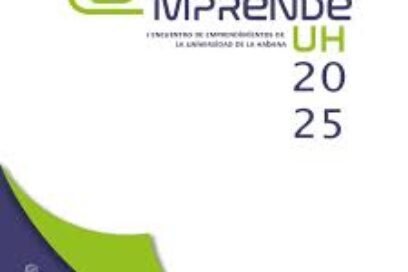 Universidad de La Habana abre puertas a Emprende UH 2025