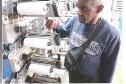ANIRISTA José Caridad Hernández Hurtado