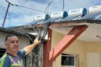 La energía de la voluntad