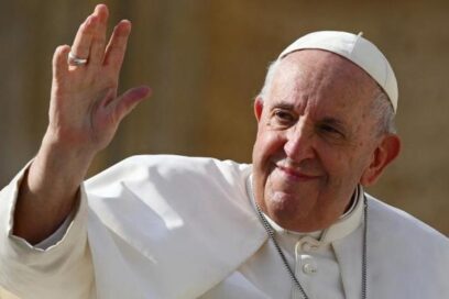 Consternación en el mundo, fallece el papa Francisco (+Videos)
