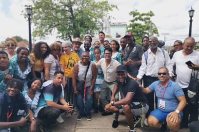 Con luz propia compartida