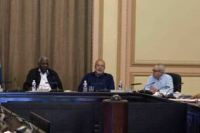 El municipio, eslabón esencial para corregir distorsiones